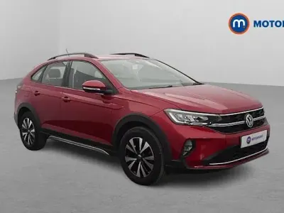 Used VW Taigo