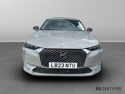 DS Automobiles DS4