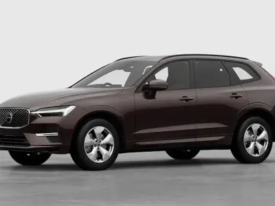 Used Volvo XC60