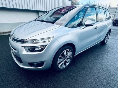 Citroën Grand C4 Picasso