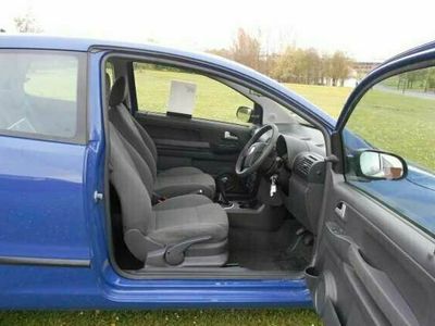 Used VW Fox 2008 Hatchback