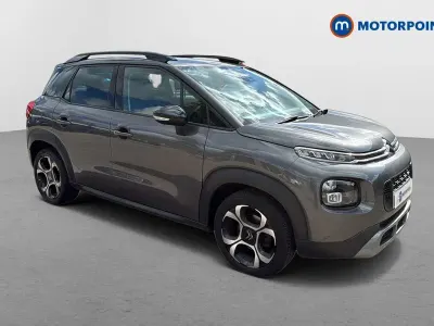 Usado Citroën C3 Aircross