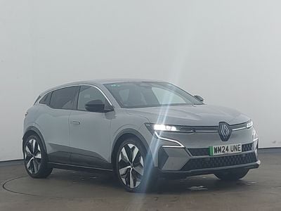 Renault Mégane