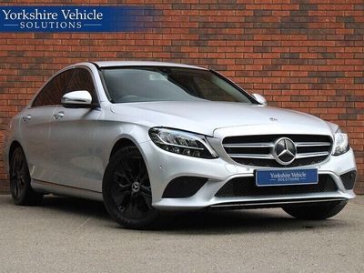 Mercedes C300