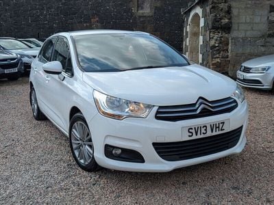 Citroën C4