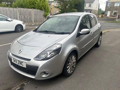 Renault Clio II