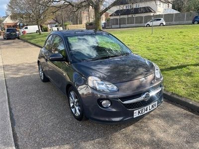 used Vauxhall Adam 1.4i Jam 3dr