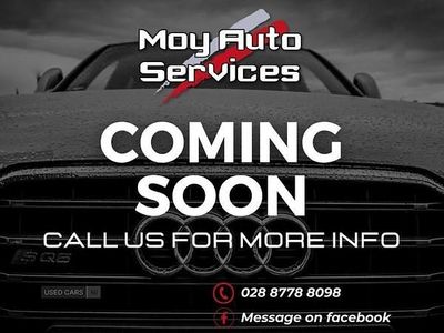 Used Audi A1 Sport 2015 Red Hatchback