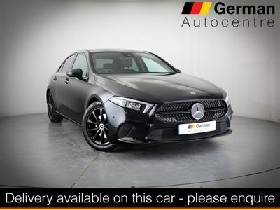 Mercedes A200