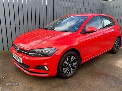 VW Polo