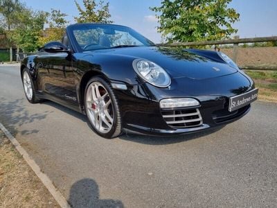 Porsche 911S