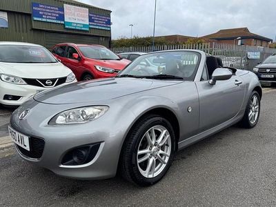 Mazda MX5