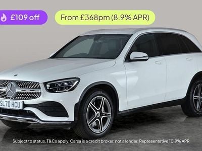 Used 2022 Mercedes 220 AMG line Estate | £24,137 (Good price)