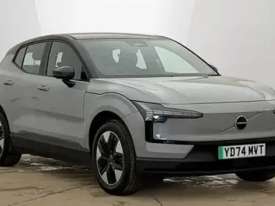 Used Volvo EX30