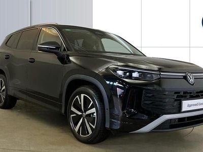 Other Used 2025 VW Tayron Match SUV | £37,591 (Good price)