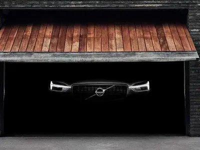 Used Volvo XC40
