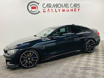 BMW 430