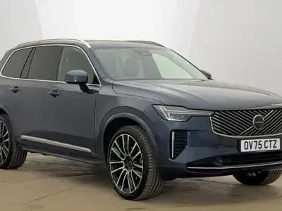 Usado Volvo XC90 Ultra 250 HP (183 kW) 2026 SUV