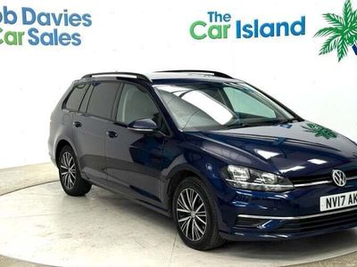 VW Golf VII