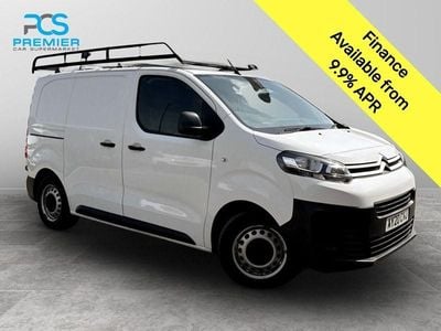 Citroën Dispatch