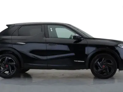 Used DS Automobiles DS3 Crossback Performance Line Plus 2022 Black SUV