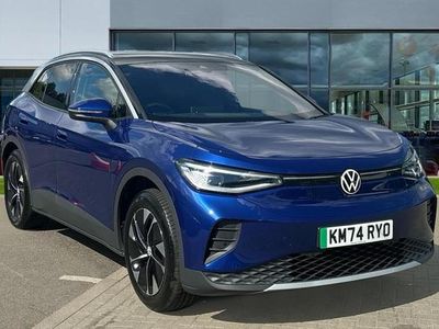 VW ID.4
