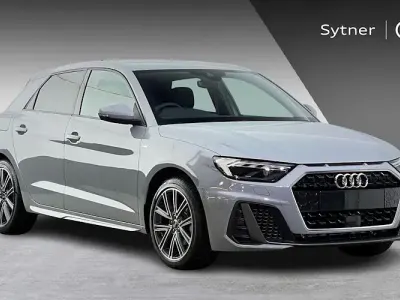 Used Audi A1 Sportback