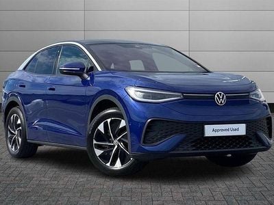 VW ID.5