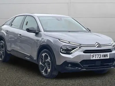 Usado Citroën C4