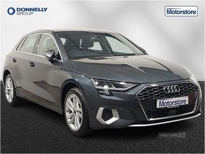 Audi A3 e-tron