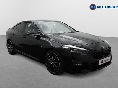 Used BMW 220 M Sport 178 HP (130 kW) 2023 Black Coupe