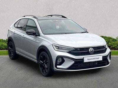 Used VW Taigo 150 HP (110 kW) 2026 SUV