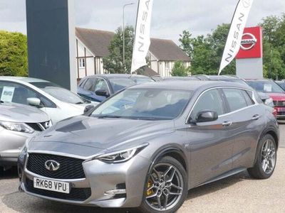 Infiniti Q30