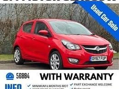 Vauxhall Viva