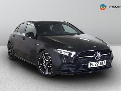 Mercedes A250
