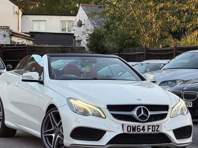 Mercedes E350