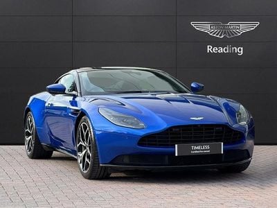 Aston Martin DB11