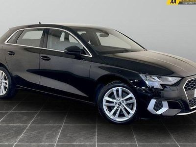 Audi A3 Sportback e-tron