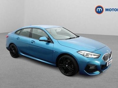 Used BMW 220 M Sport 178 HP (130 kW) 2024 Coupe