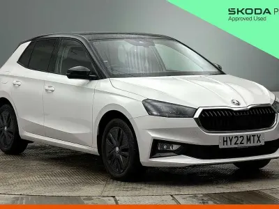 Gebraucht Skoda 110 R