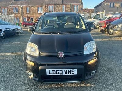 Fiat Panda 4x4