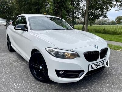 BMW 220