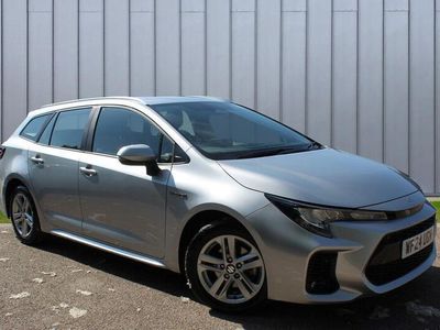 Suzuki Swace