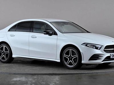 Mercedes A250