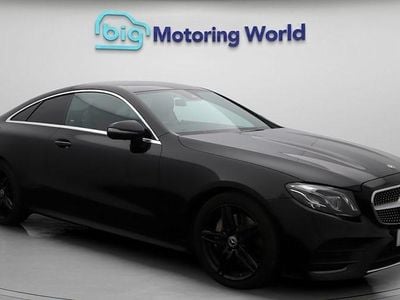 Mercedes E300