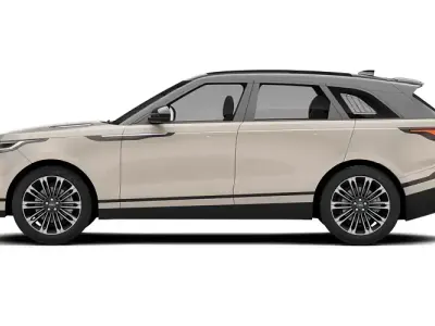 New Land Rover Range Rover Velar Autobiography 204 HP (150 kW) 2026 SUV