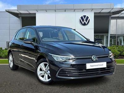 VW Golf VIII