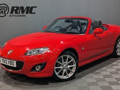 Mazda MX5