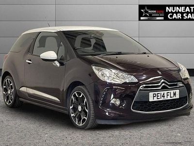 Citroën DS3