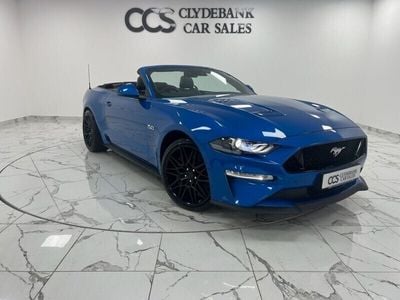 Ford Mustang GT